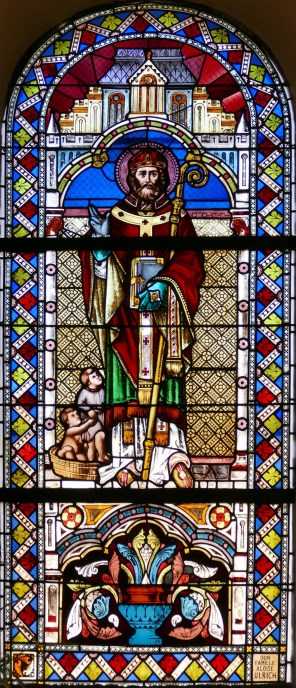 미라의 성 니콜라오_photo by Ralph Hammann_in the Church of Saint-Maurice in Saint-Maurice of Alsace_France.jpg
